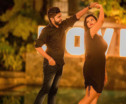 Ramesh Lakshan Photography Slider Image