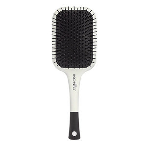 Artistic Paddle Brush