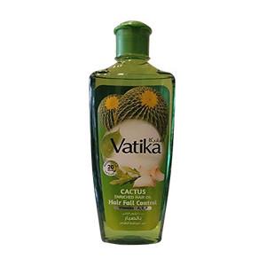 Vatika Cactus Hair Oil