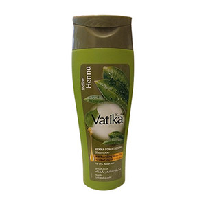 Vatika Henna Shampoo