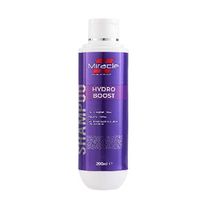 HYDRO BOOST SHAMPOO