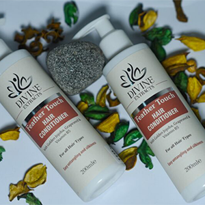 Feather Touch Conditioner