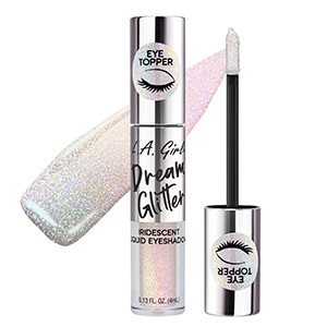 L.A.Girl Glitter Eye Topper -Iridescent Dream