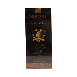 Dr Rashel 24K Gold Collagen Facial Serum