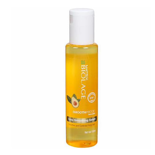 Mix deep smoothing serum 100ml