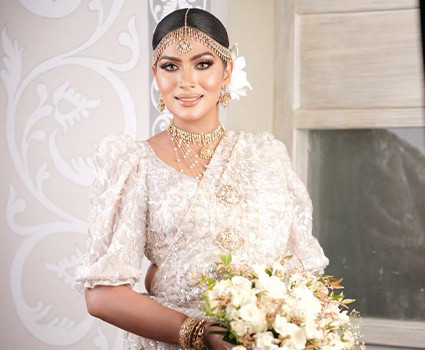 Brides by Sadeema Slider Image