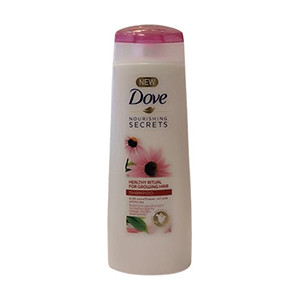 Dove Growth Ritual Shampoo  180ML
