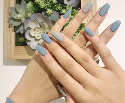 Nail Craft Slider Image