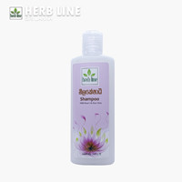 Neelakeshadee Shampoo 200ml