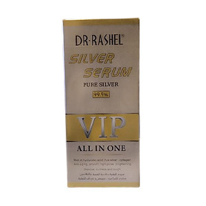 Dr Rashel Silver Serum