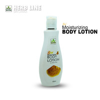 Gold Moisturizing Body Lotion 100ml