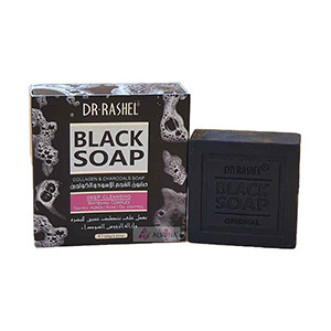 DR. Rashel BLACK SOAP