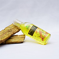 Venivel And Wild Turmeric Face Wash 100 Ml