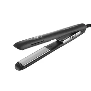 Ikonic Hair Straightener - Slim Titanium Shine