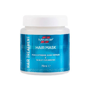 MIRACLE HAIR TREATMENT