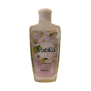 Vatika Garlic Hair Oil