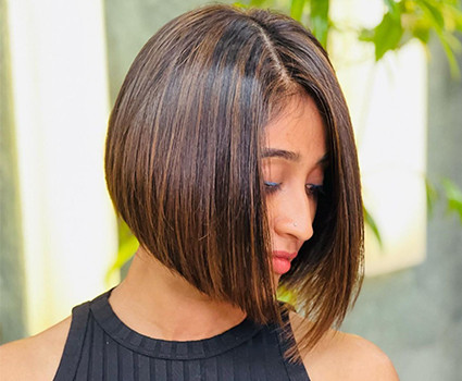 Salon Liyo Slider Image