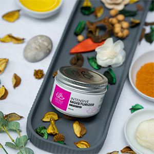 Intensive Moisturizer