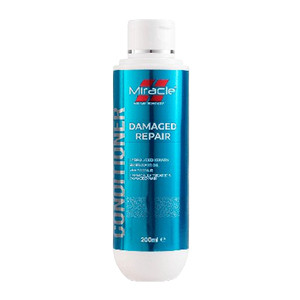 DAMAGED REPAIR CONDITIONER