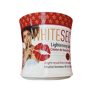 Generic Lightening White Secret Body Cream -24ml