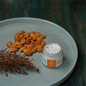 Overnight Nourishment & Anti-Aging Night Cream