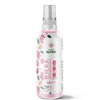 Rose Water Mist 100ml