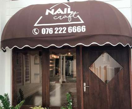 Nail Craft Slider Image