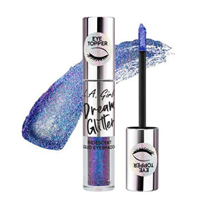 L.A.Girl Glitter Eye Topper - Meteor Shower