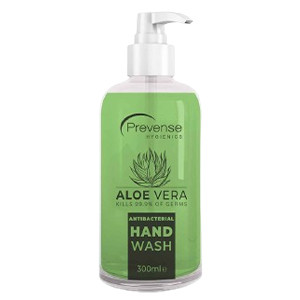 ALOE VERA HAND WASH