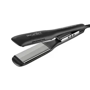 Ikonic Hair Straightener Pro Titanium Shine 2.0