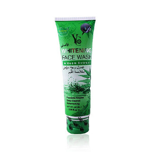 YC - Neem Extract Face Wash - 100ml