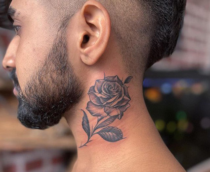 Tattoo Paradise - Mount Lavinia Slider Image