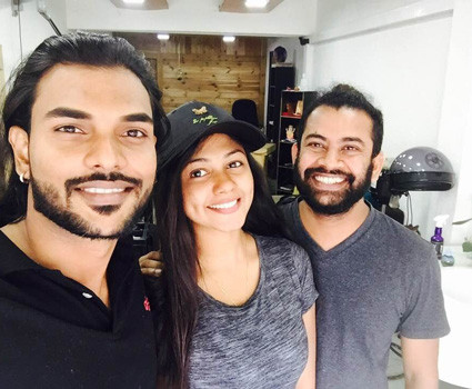 Nirosh Ranawakaarachchi Slider Image