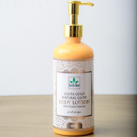 Gluta Gold Natural Glow Body Lotion