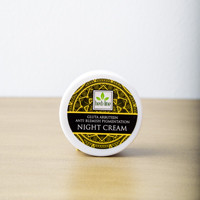 Gluta Arbuteen Anti Blemish Pigmentation Night Cream