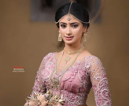 Salon Shiromi Lanka Slider Image