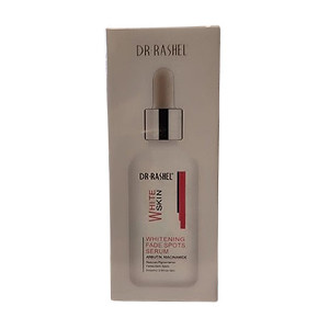 Whitening Fade Spots Serum