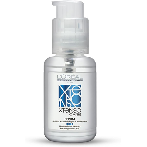 L'Oreal X-Tenso Straight Serum