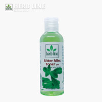 Bitter Mint Toner 100ml