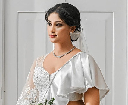 Salon Shiromi Lanka Slider Image