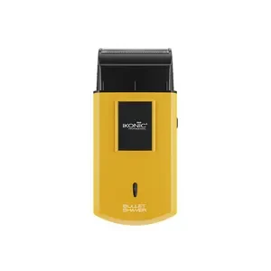 Bullet Shaver