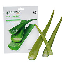 Herbany Korea  Alovera Facial mask 1 nos