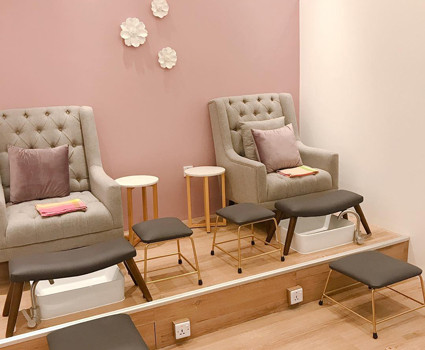 Nail Craft Slider Image