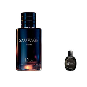 Dior Sauvage