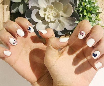 Nail Craft Slider Image