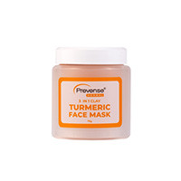 TURMERIC MASK WITH APPLICATOR