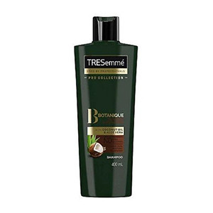 TRESemmé Botanique Shampoo, Damage Recovery, 22 oz