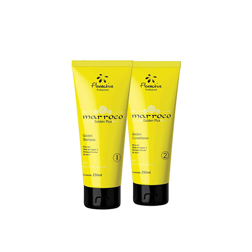 Floractive Marroco golden Conditioner