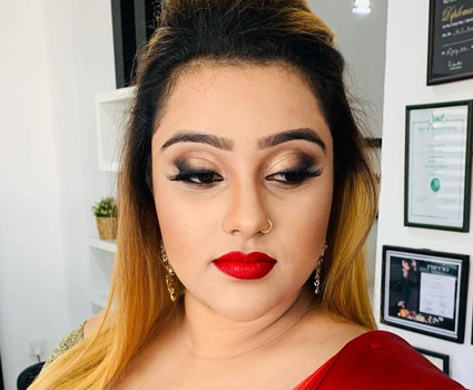 Salon Classy By Kumari Cooray Slider Image