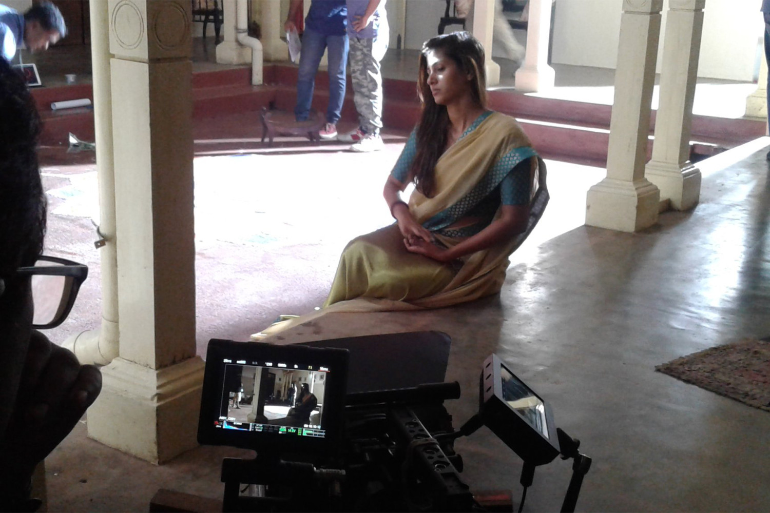 WHAT IS A PRELIMINARY SYNOPSIS OF A FILMS ACTION visual data 4